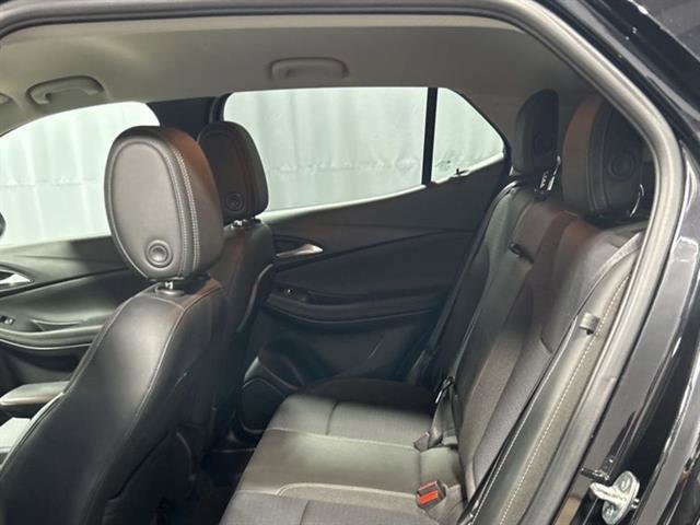 Certified 2021 Buick Encore GX Select image 16