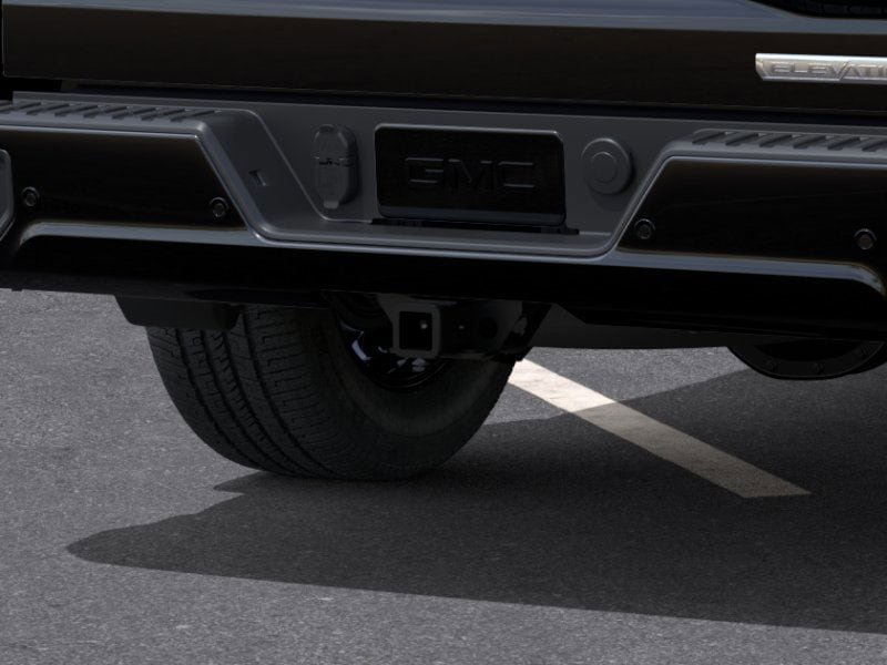 New 2026 GMC Sierra 1500 Elevation w/ Elevation Premium Package AWD/4WD image 41