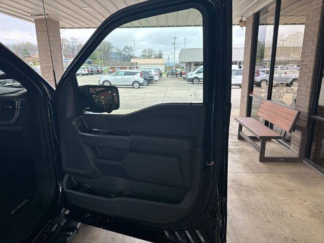 Certified 2025 Ford F150 XLT w/ Equipment Group 302A MID image 23
