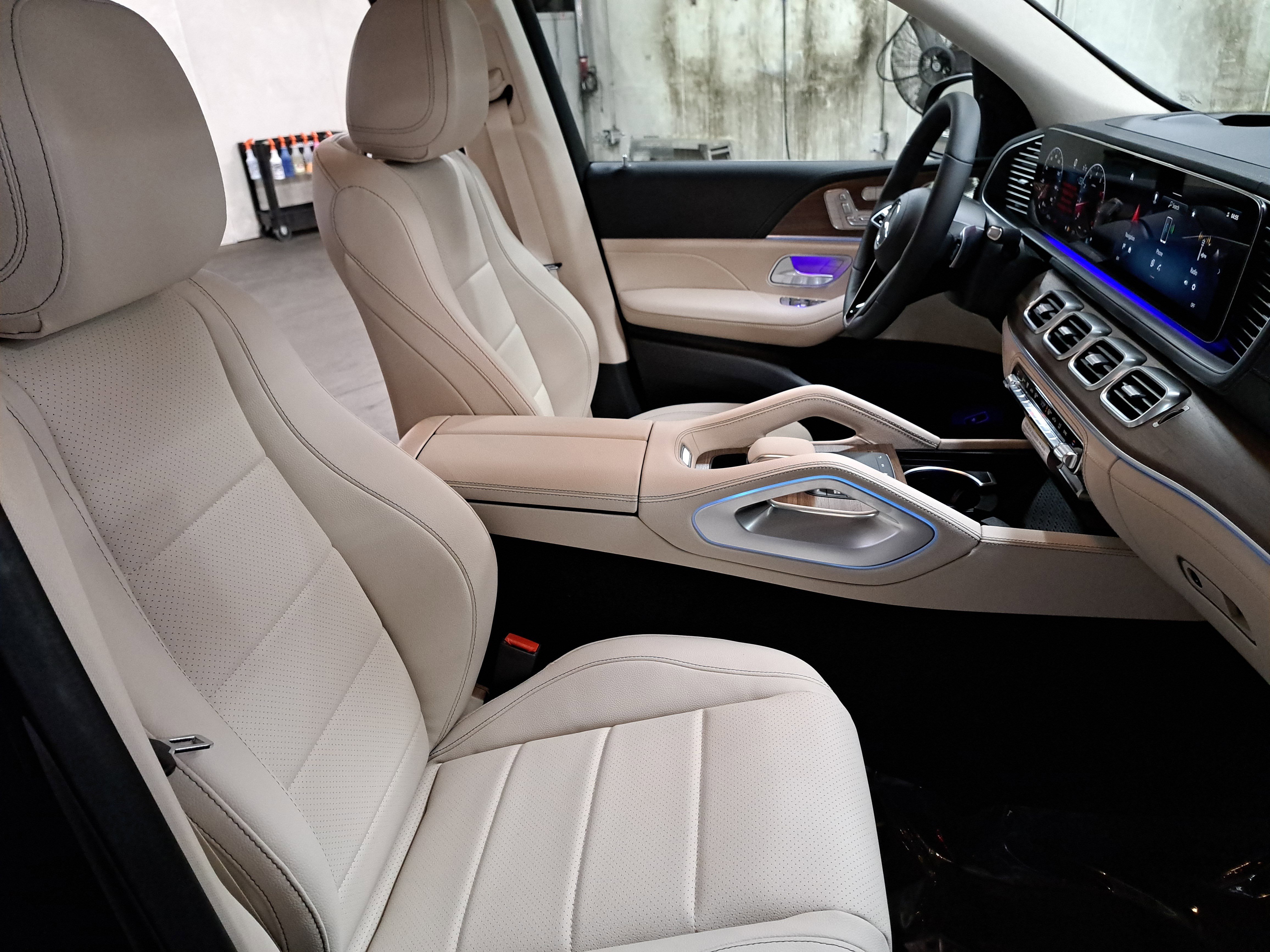 New 2026 Mercedes-Benz GLE 450 4MATIC image 10