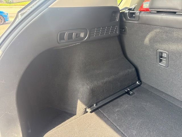 Used 2025 MAZDA CX-5 AWD 2.5 S w/ Preferred Package image 41