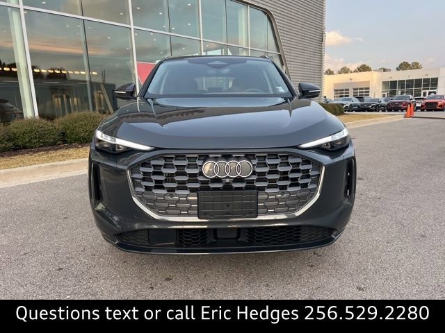 Certified 2025 Audi Q5 Premium Plus w/ Premium Plus image 2