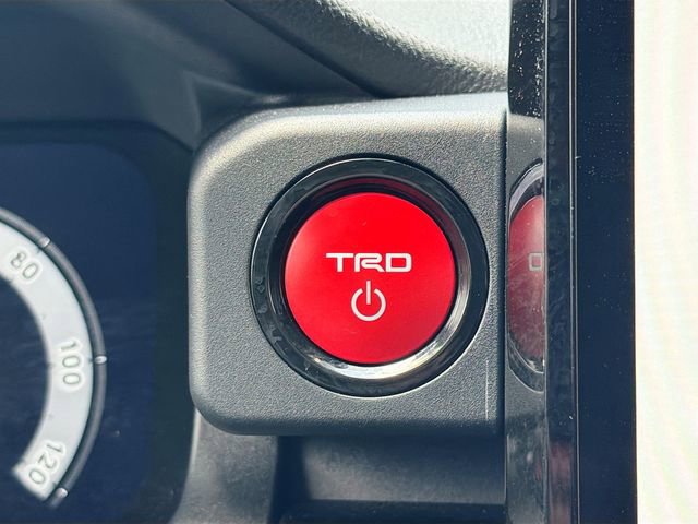 Used 2025 Toyota 4Runner TRD Pro AWD/4WD image 36