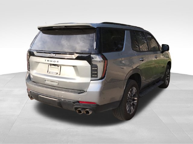 Used 2026 Chevrolet Tahoe Z71 w/ Comfort Package AWD/4WD image 2
