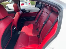 Used 2019 Alfa Romeo Giulia w/ Nero Edizione RWD image 7