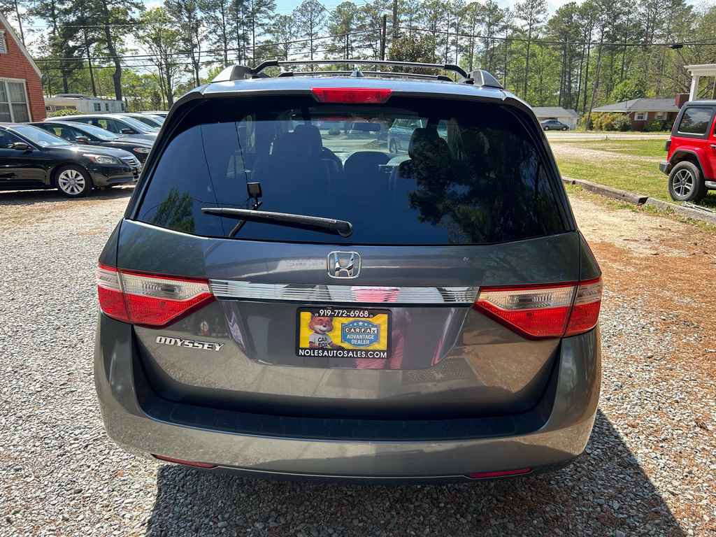 Used 2012 Honda Odyssey EX-L image 5