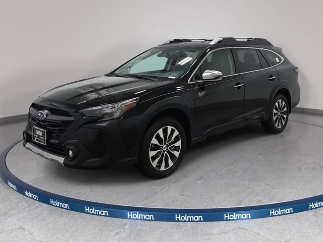 Used 2024 Subaru Outback Touring