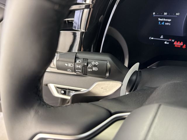 Used 2026 Lexus RX 350 AWD w/ Accessory Package (Z1) image 14