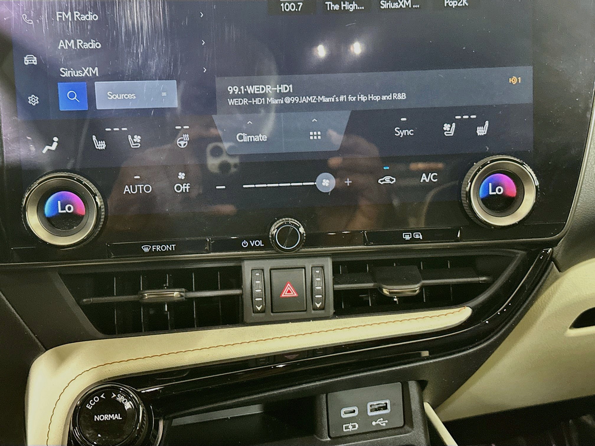Used 2024 Lexus NX 350h AWD image 23