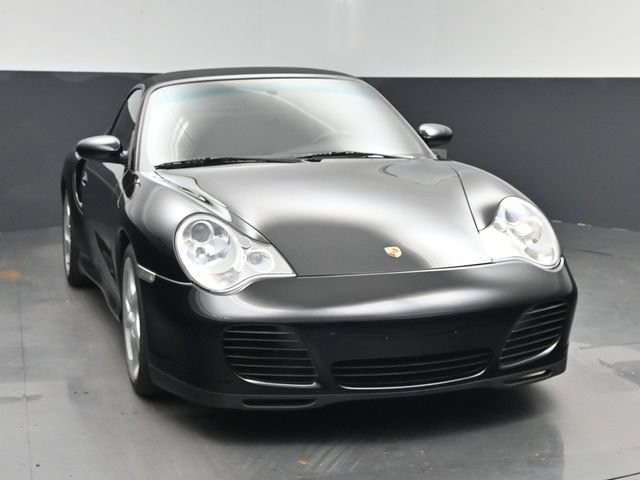 Used 2005 Porsche 911 Turbo AWD/4WD image 21