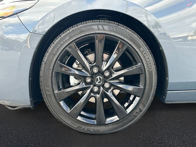 Used 2024 MAZDA MAZDA3 s image 30