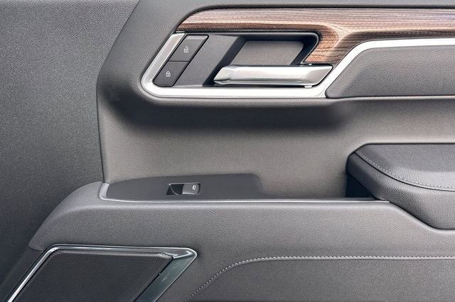 New 2026 Chevrolet Silverado 1500 RST w/ LPO, Dark Essentials Package image 22