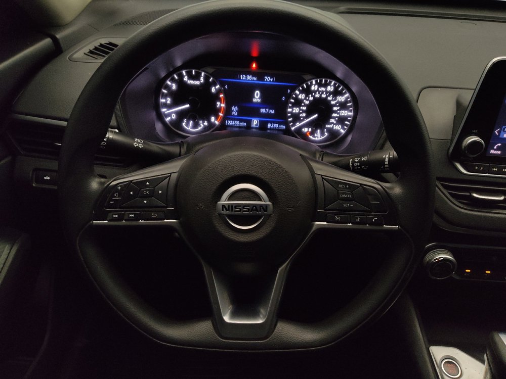 Used 2020 Nissan Altima 2.5 S FWD image 22