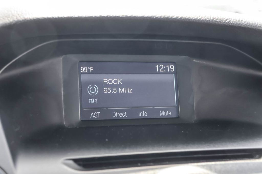 Used 2014 Ford Focus S FWD image 21