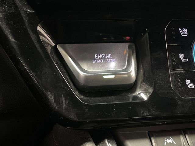 Used 2023 GMC Sierra 1500 AT4 image 24