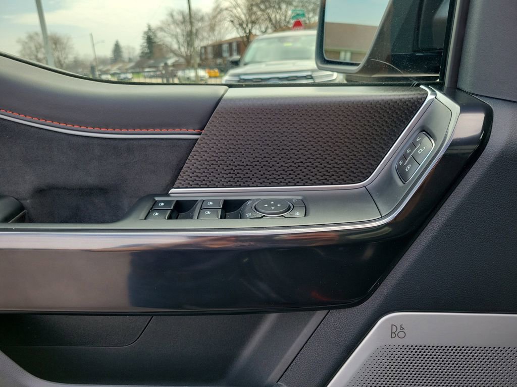 New 2026 Ford F150 Raptor image 19