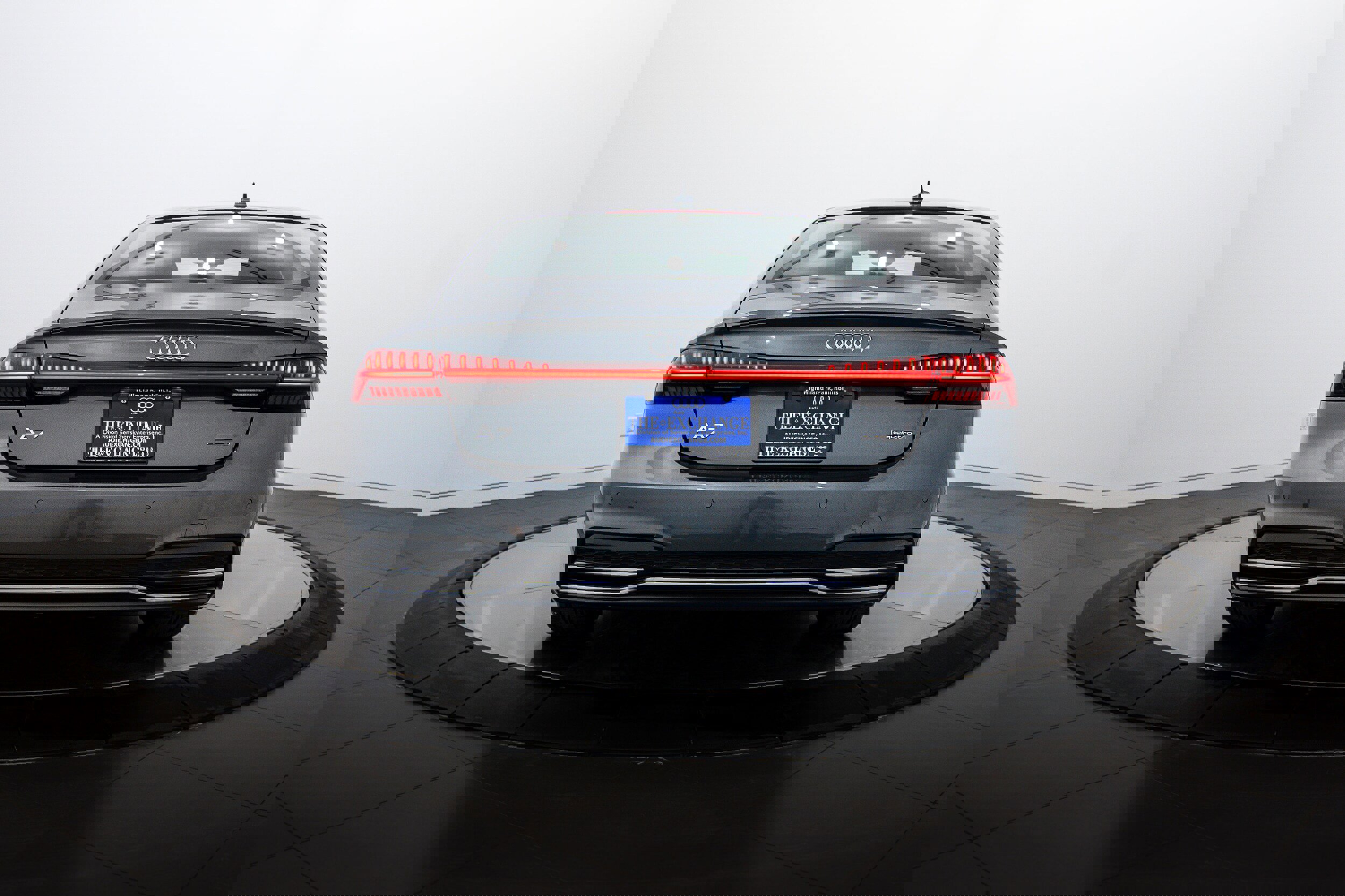 Used 2019 Audi A7 3.0T Prestige w/ Prestige Package image 19