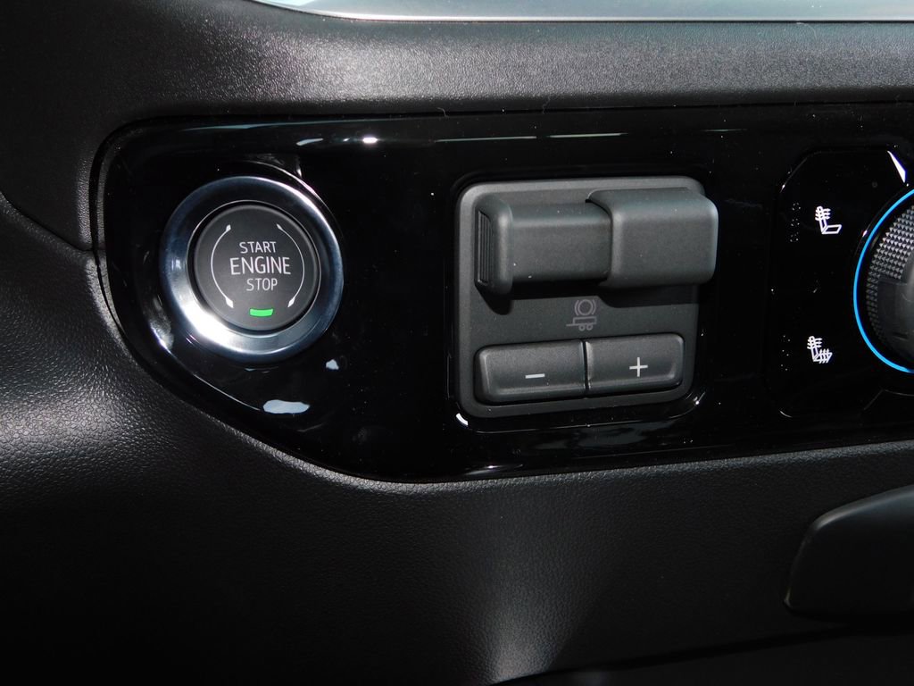 New 2026 Chevrolet Silverado 2500 LT w/ All Star Edition image 35