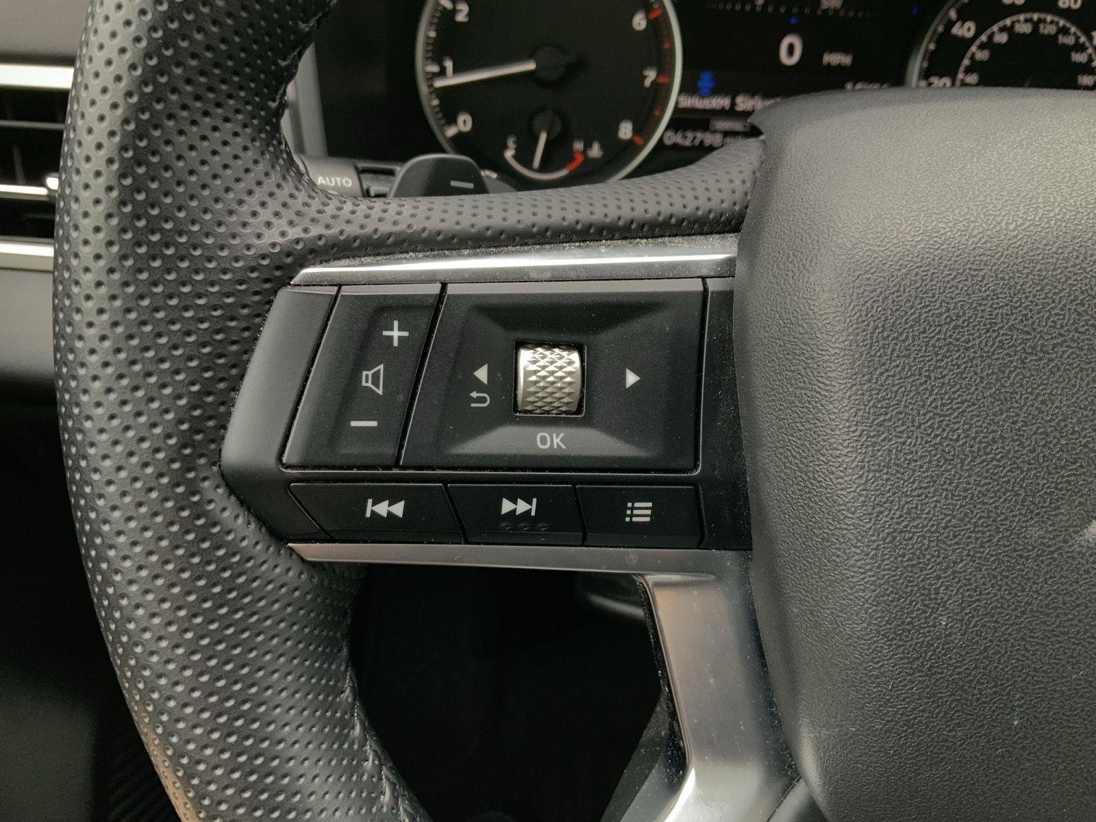 Used 2024 Mitsubishi Outlander SE AWD/4WD image 27