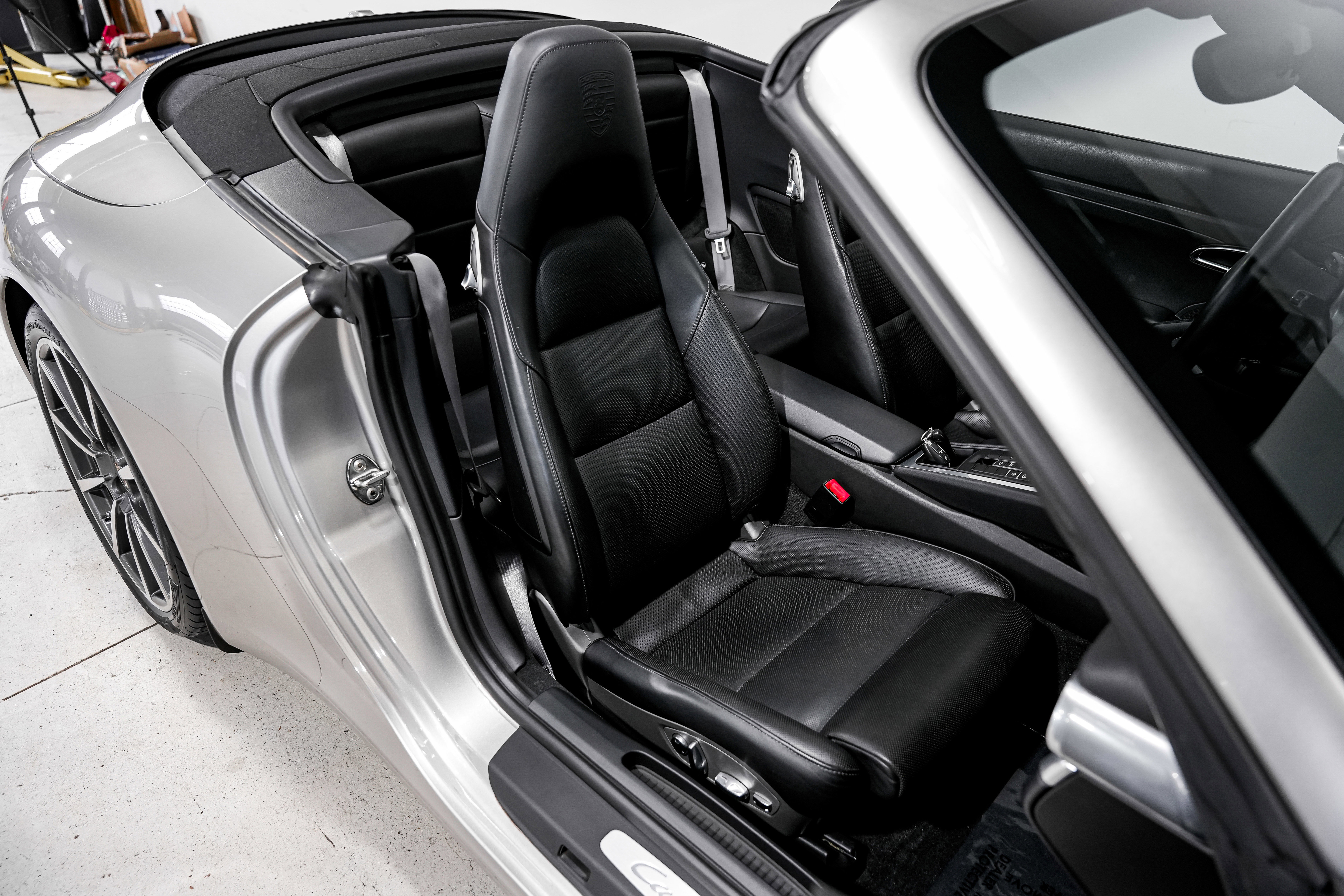 Used 2012 Porsche 911 Carrera image 27