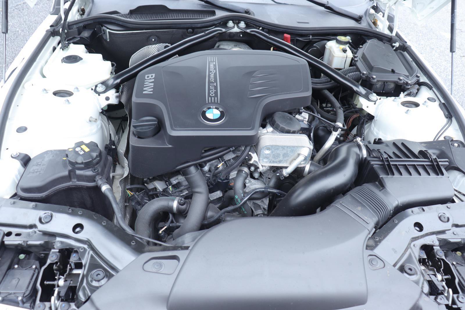 Used 2016 BMW Z4 sDrive30i RWD image 29