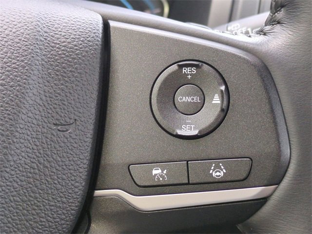 Used 2024 Honda Odyssey EX-L image 25