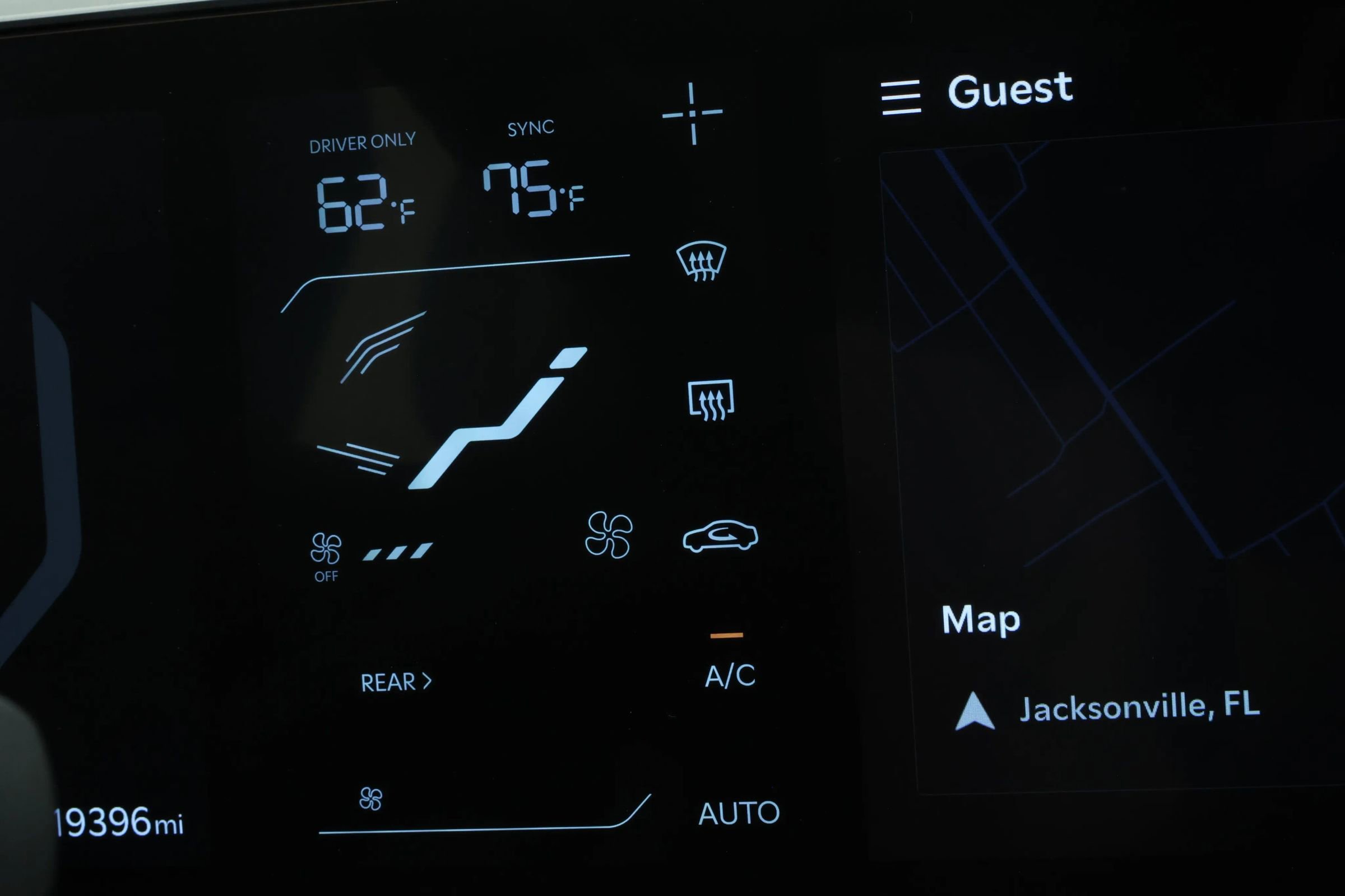 Used 2024 Kia EV9 GT-Line image 36