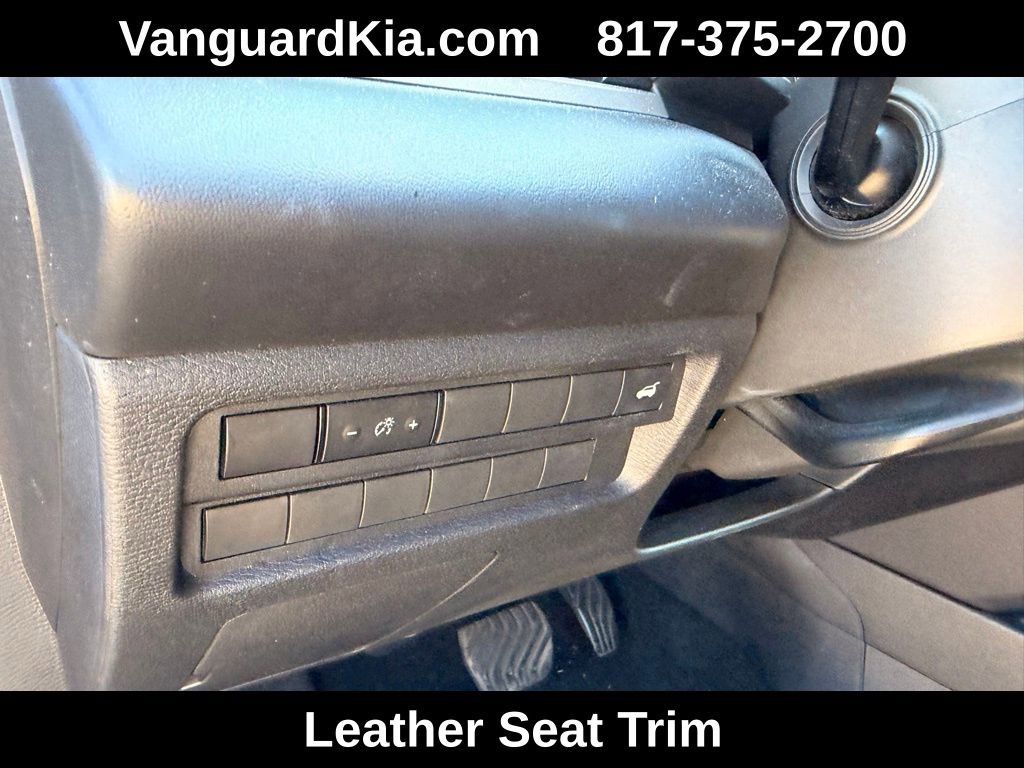 Used 2024 Mitsubishi Outlander SEL image 16