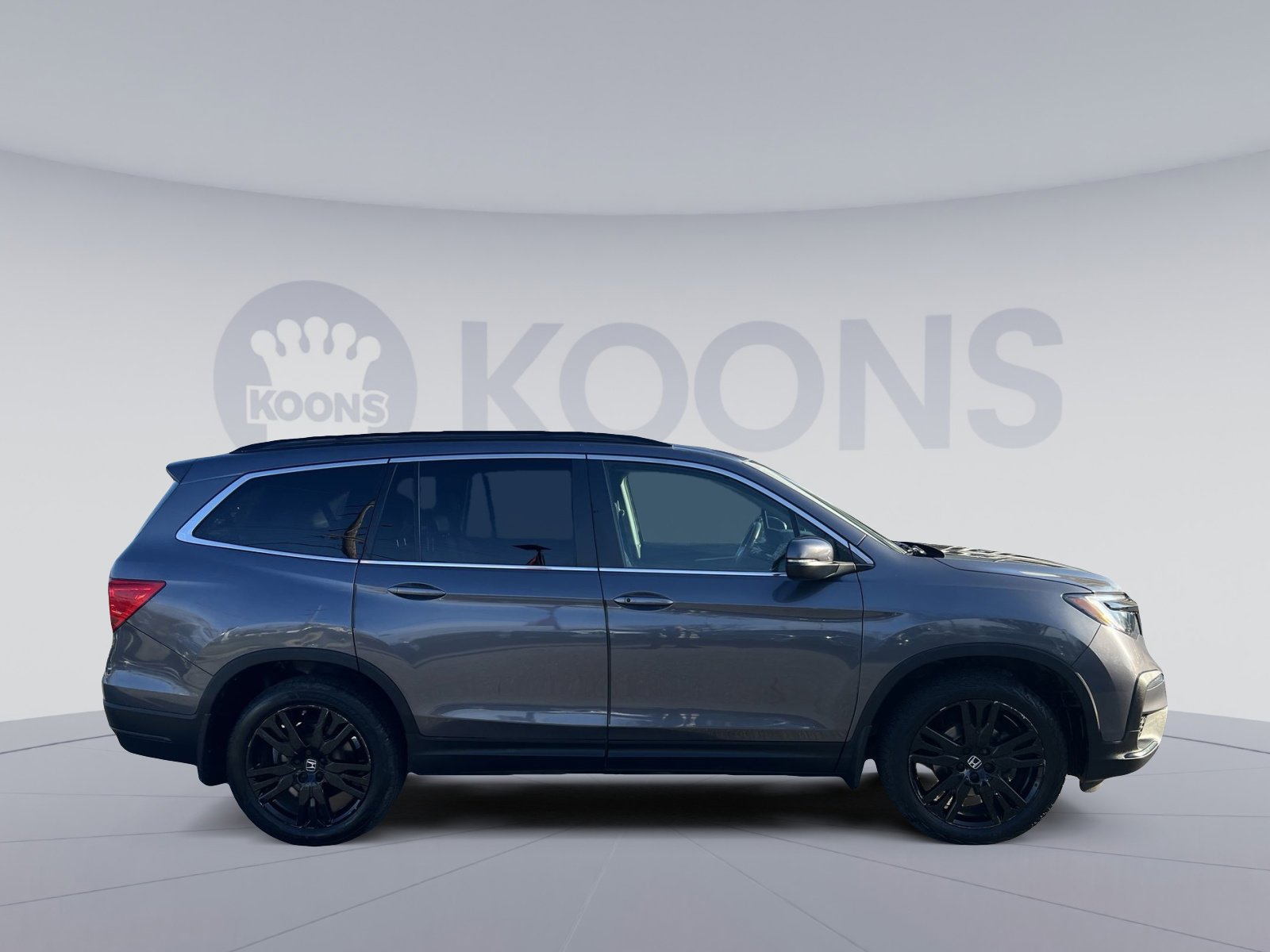 Used 2022 Honda Pilot Special Edition image 8