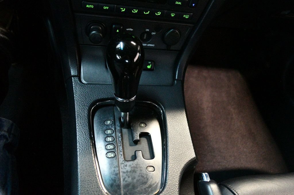 Used 2004 Ford Thunderbird RWD image 51
