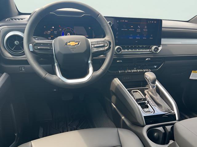 New 2026 Chevrolet Colorado LT w/ LT Convenience Package image 15