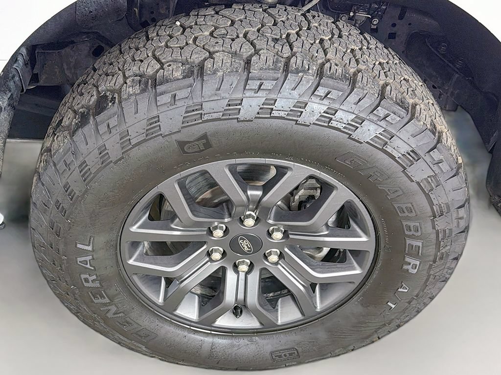 Used 2025 Ford F150 Tremor w/ Bed Utility Package AWD/4WD image 21