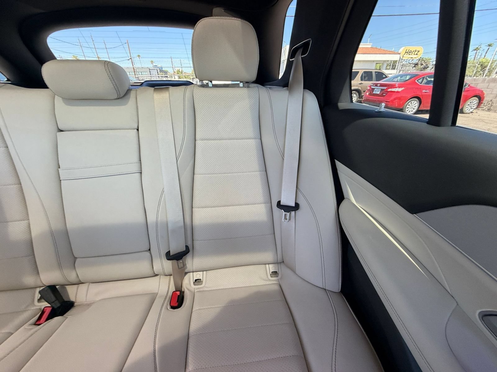 Used 2026 Mercedes-Benz GLE 350 4MATIC image 39