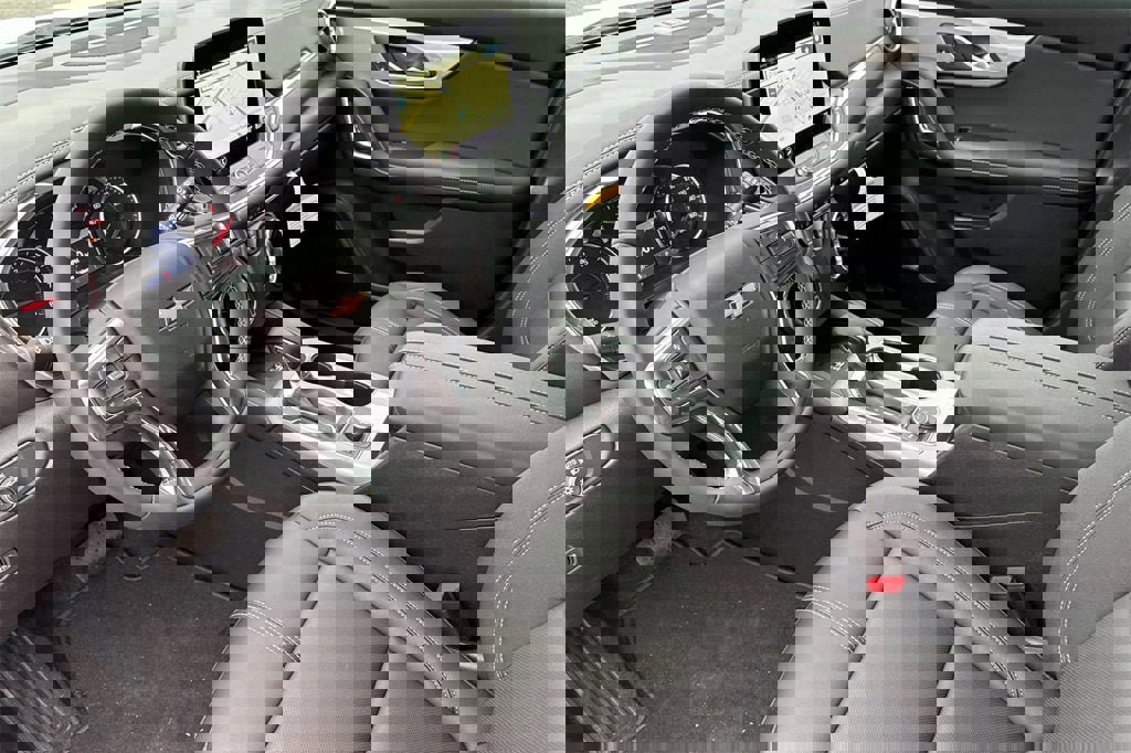 New 2026 Chevrolet Blazer LT w/ Sound & Technology Package image 10