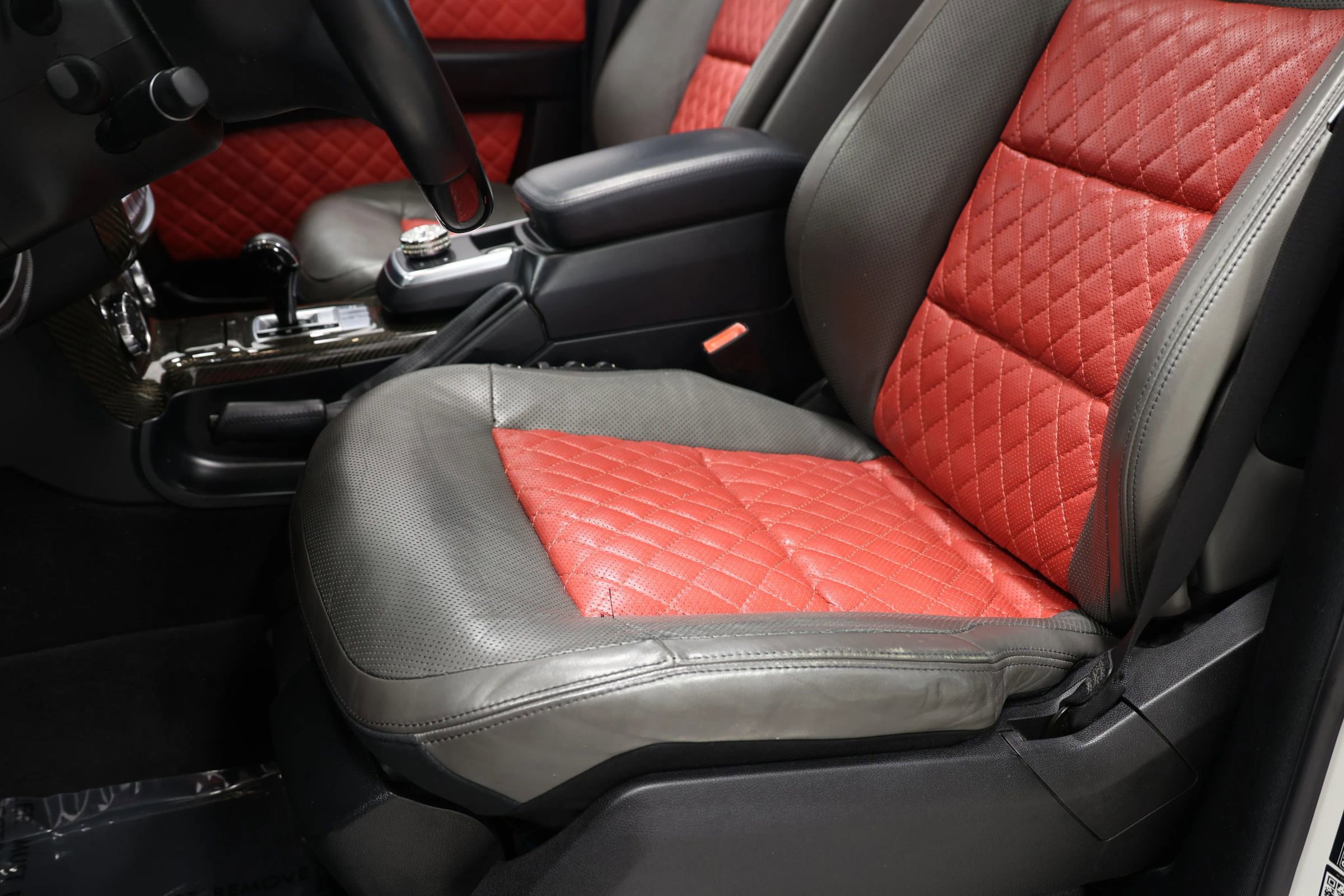 Used 2013 Mercedes-Benz G 550 image 19