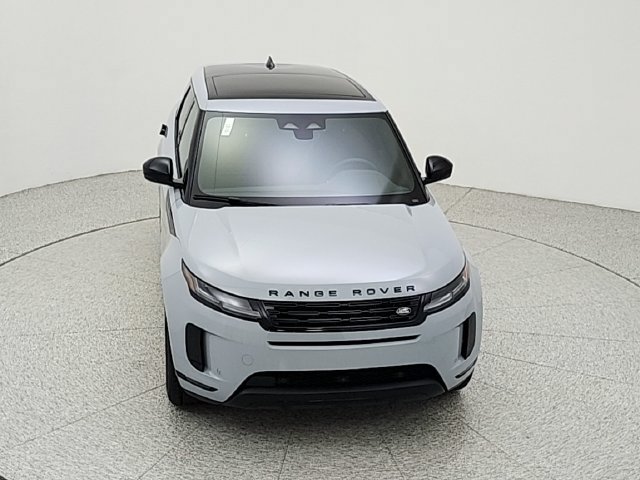 New 2026 Land Rover Range Rover Evoque S AWD/4WD image 14