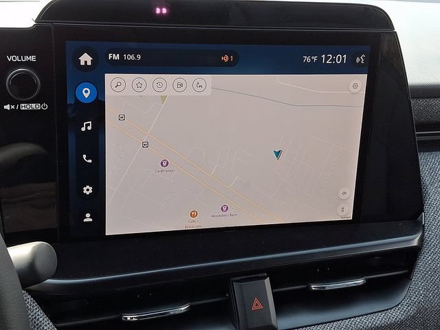 New 2026 Subaru Outback Premium AWD/4WD image 13