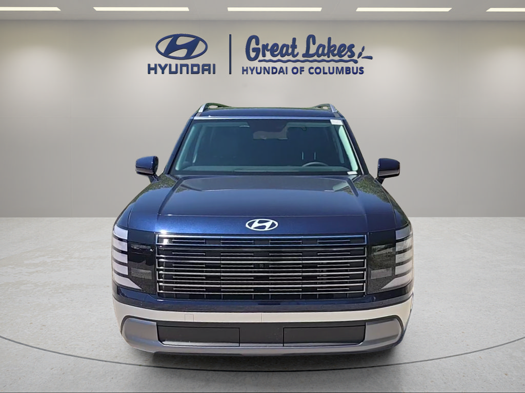 New 2026 Hyundai Palisade SEL FWD image 8