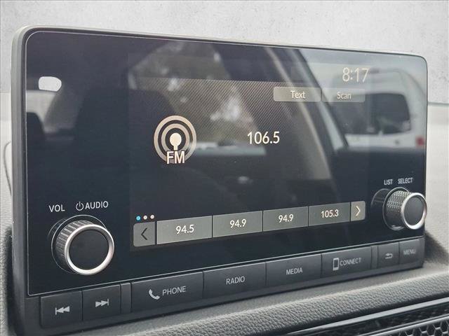 Used 2023 Honda Civic EX image 14