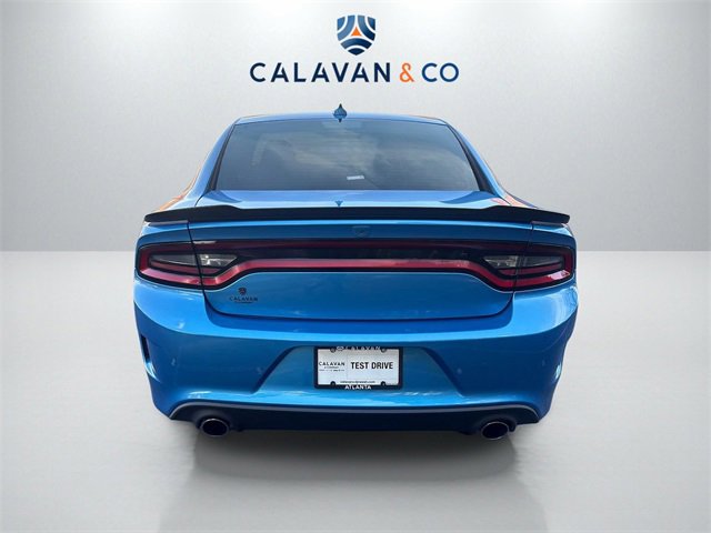 Used 2023 Dodge Charger Scat Pack w/ Plus Group image 6