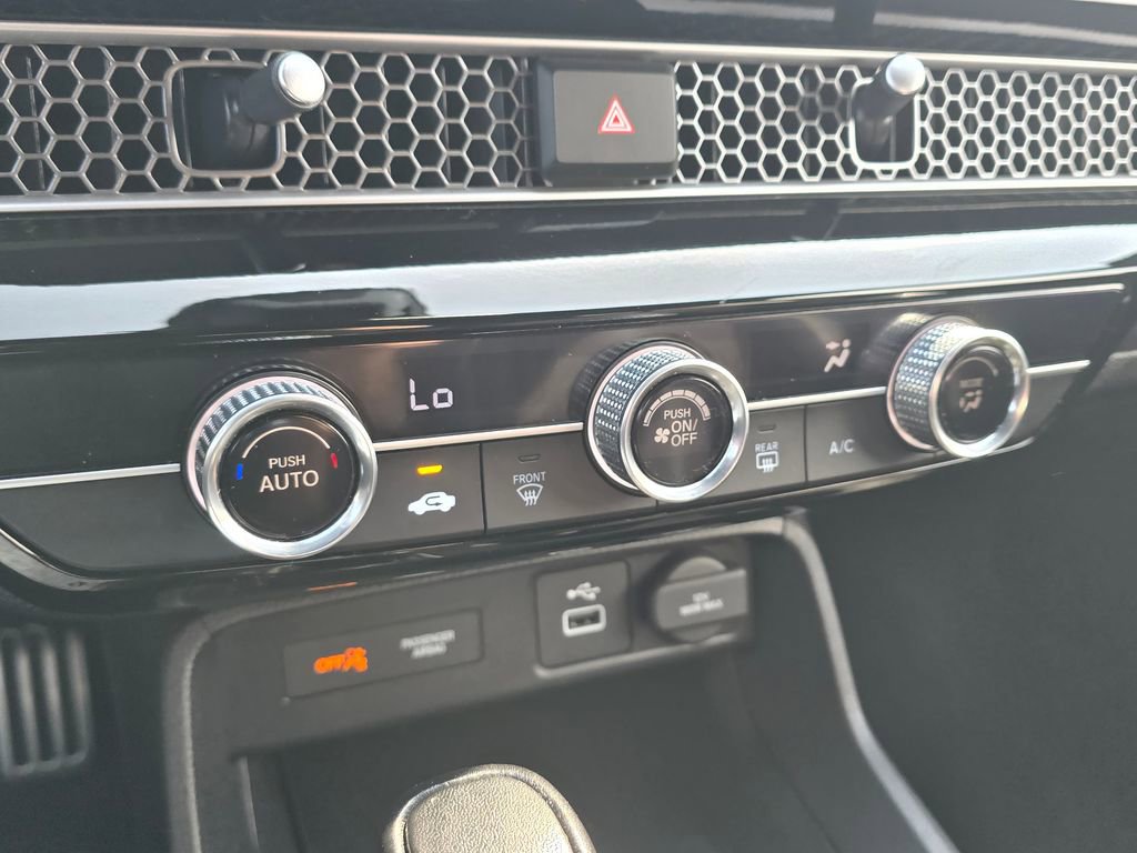 Used 2022 Honda Civic Sport image 21