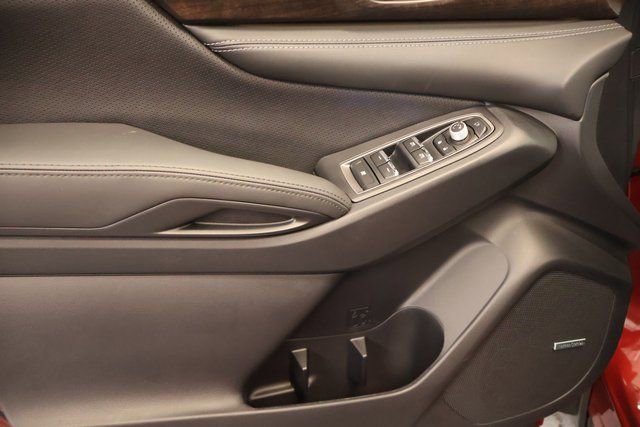 New 2026 Subaru Ascent Touring image 11