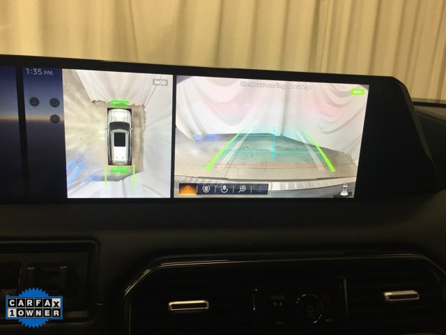 Used 2025 Nissan Armada PRO-4X w/ Pro-4X Premium Package image 24