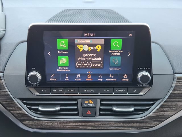 Used 2020 Nissan Altima 2.0 Platinum FWD image 19