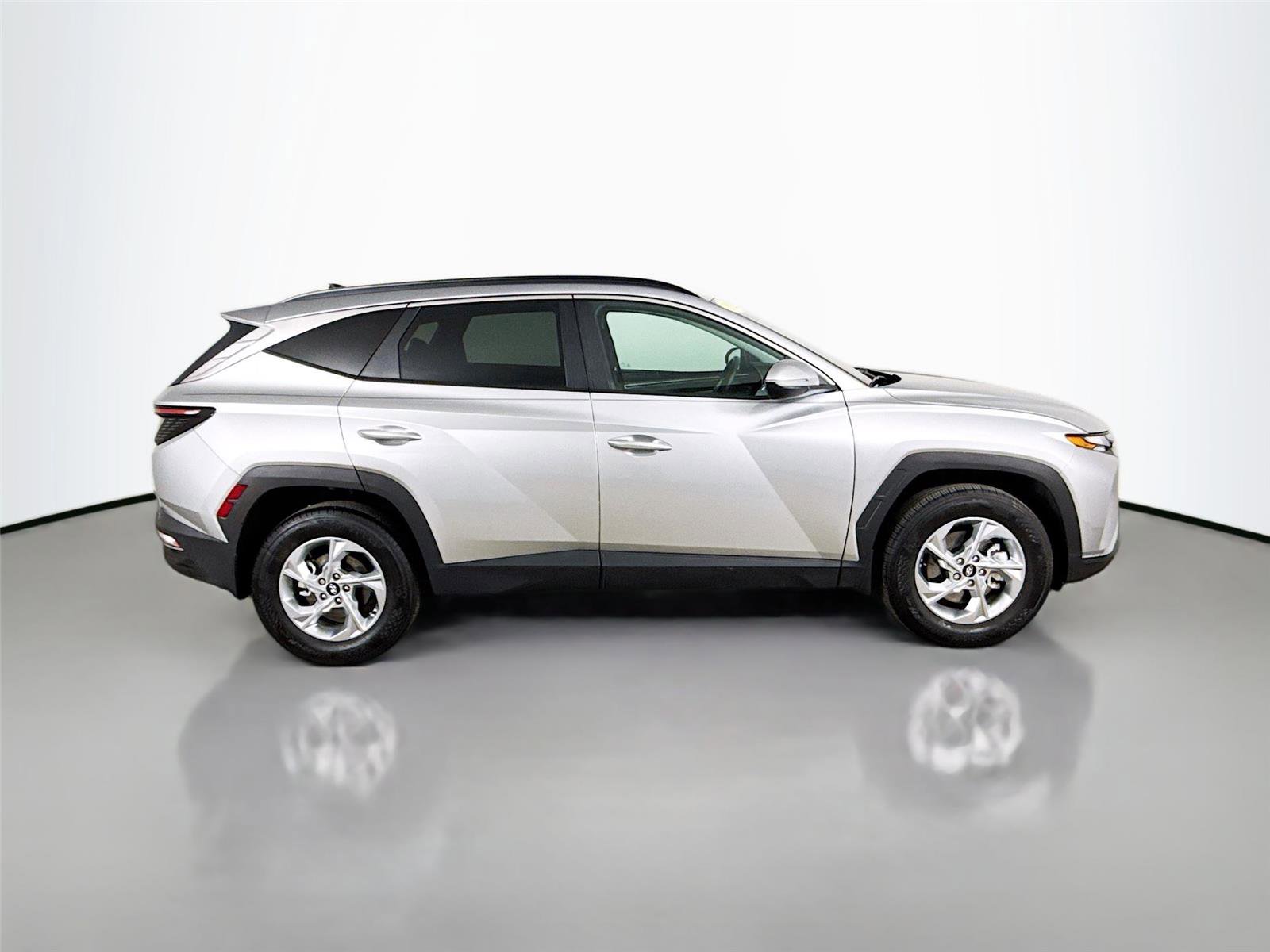 Used 2023 Hyundai Tucson SEL AWD/4WD image 17