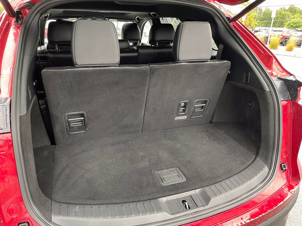 Used 2019 MAZDA CX-9 Grand Touring AWD/4WD image 6