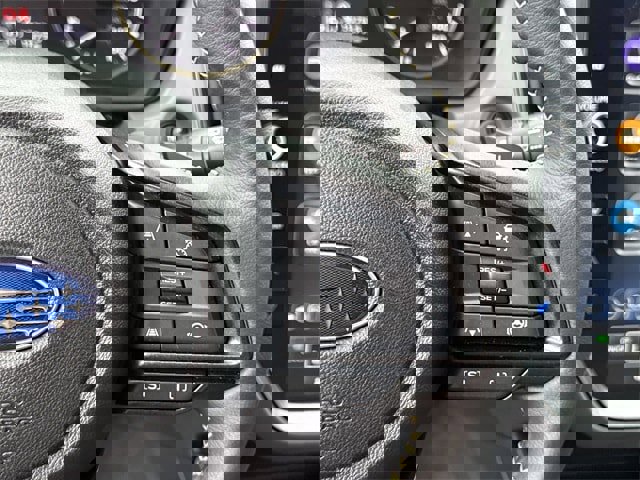 Certified 2025 Subaru Crosstrek 2.5i Sport w/ Popular Package #3A image 27