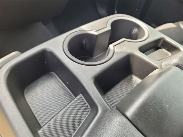 Certified 2024 Chevrolet Silverado 1500 LT w/ Protection Package image 21