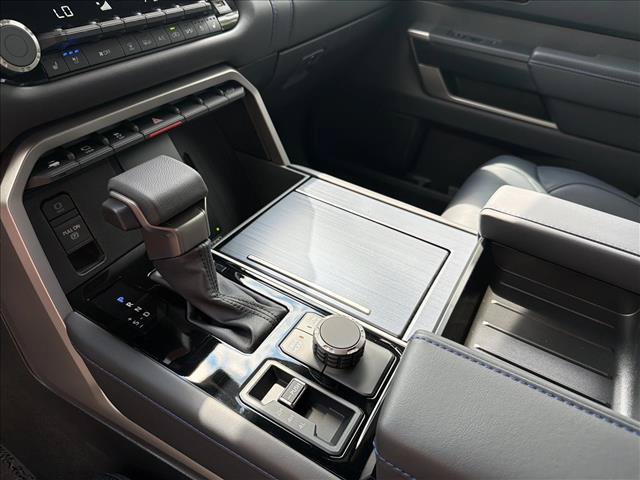 New 2026 Toyota Tundra Platinum AWD/4WD image 18