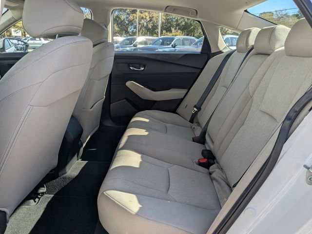 Used 2024 Honda Accord EX image 17